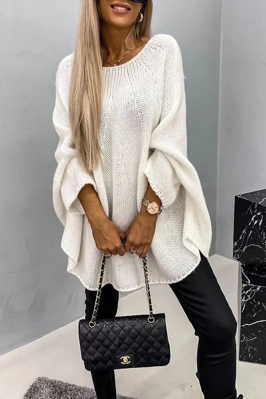 Valerie | Pull tricoté