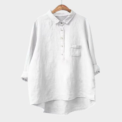 Petra - Chemise de loisirs élégante pour les femmes