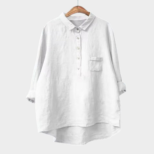 Petra - Chemise de loisirs élégante pour les femmes