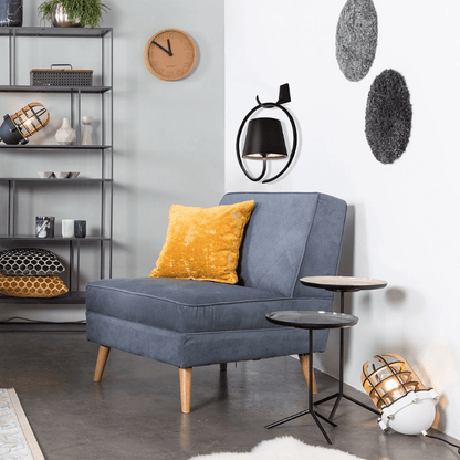 Lampe suspendue LED rechargeable – Design moderne pour l'intérieur et l'extérieur
