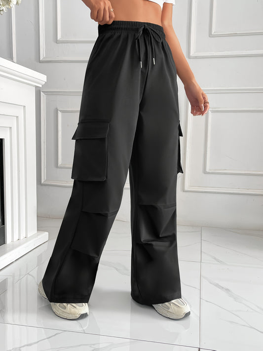 Lina™ Pantalon Cargo