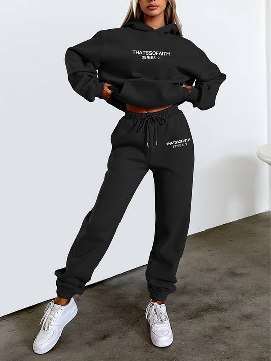 Soline - Ensemble Deux Pièces Pour Le Jogging