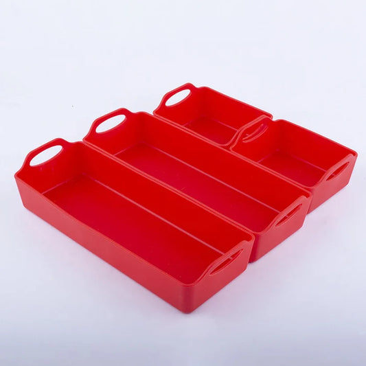 Moule à gâteau en silicone antiadhésif avec poignées – Cuisson facile avec FlexBake