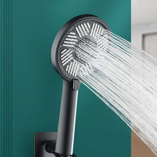 Aqua Bliss Douchette à Haute Pression – Douche Manuelle de Luxe à 3 Modes pour une Expérience de Spa