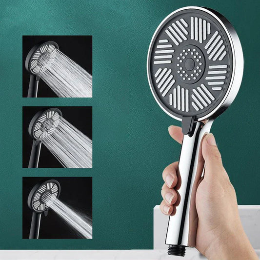 Aqua Bliss Douchette à Haute Pression – Douche Manuelle de Luxe à 3 Modes pour une Expérience de Spa