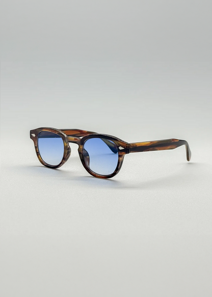 Tortue Azure