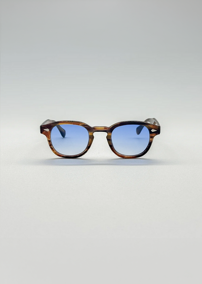 Tortue Azure