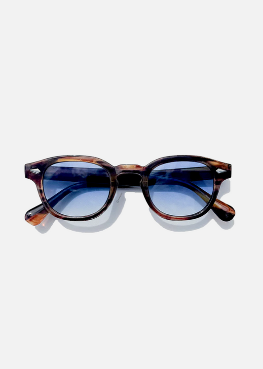 Tortue Azure