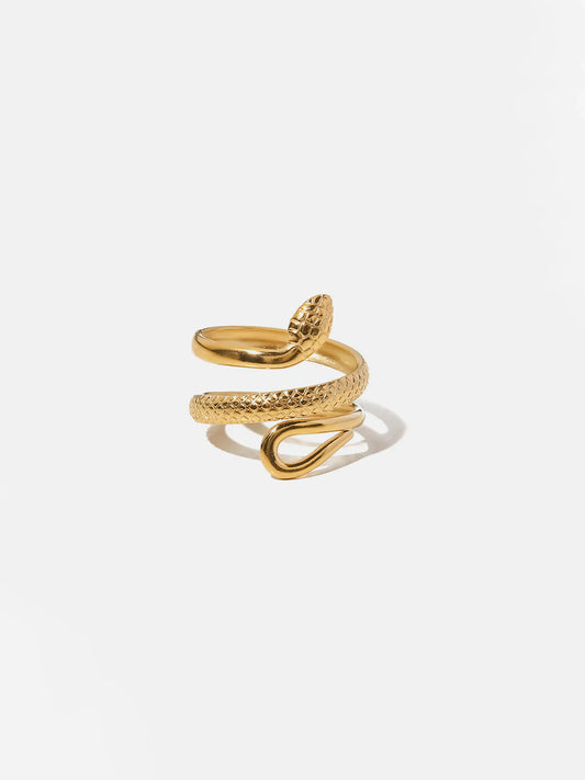 Bague Venin