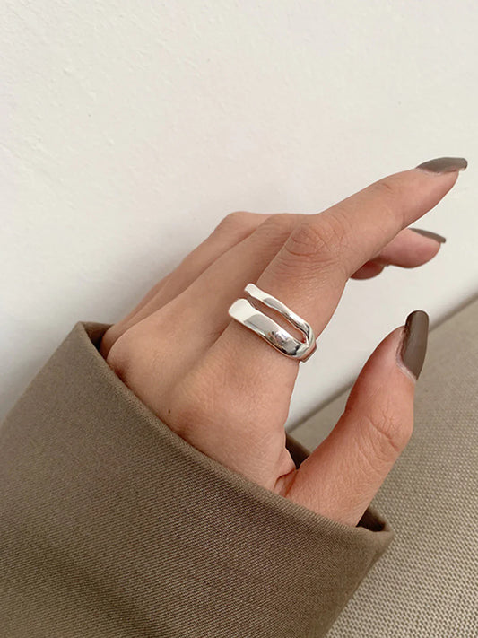 Bague Lune