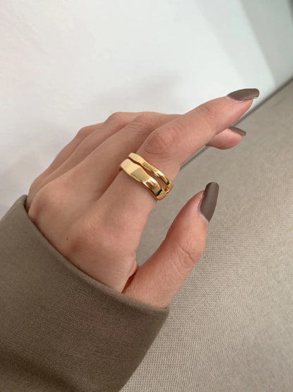 Bague Lune