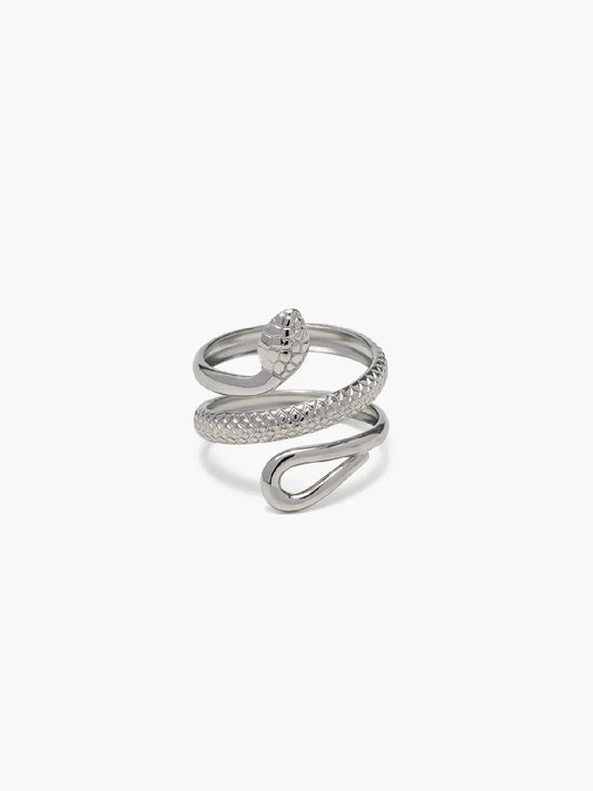 Bague Venin