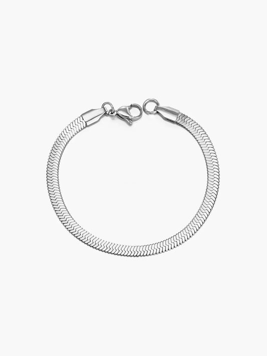 Bracelet en Chevrons