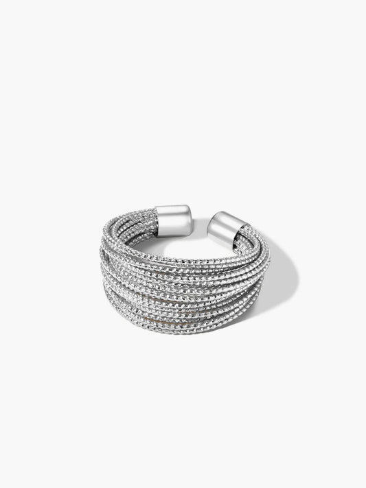 Bague Rena Layers