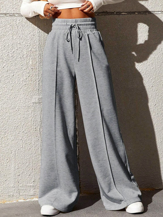 Clara - Pantalon De Jogging Ample Pour Femme