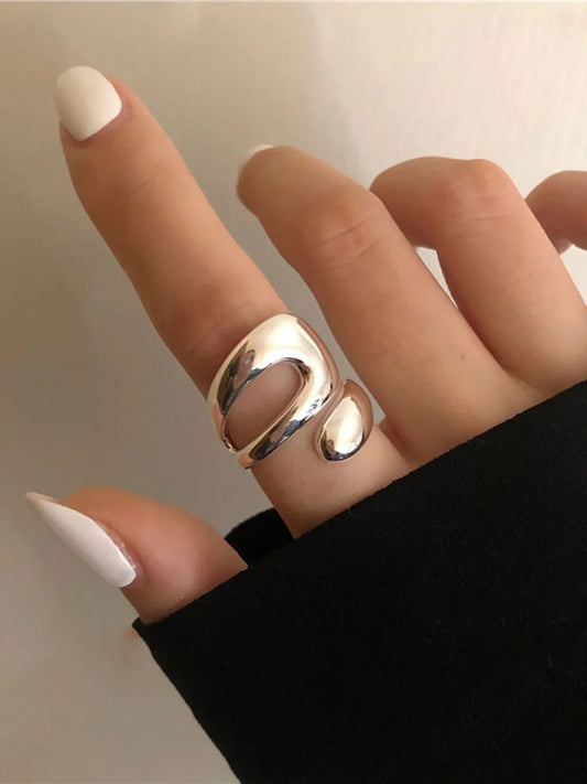 Bague Amour Aveugle