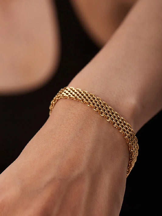 Bracelet Effortless Lorelle