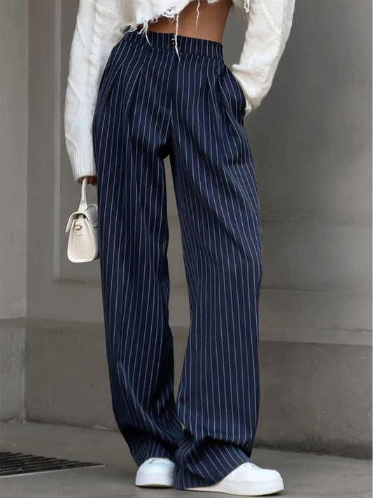 Juliette - Combinaison Pantalon À Jambes Larges
