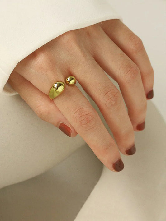 Bague Eli Ciel Nocturne