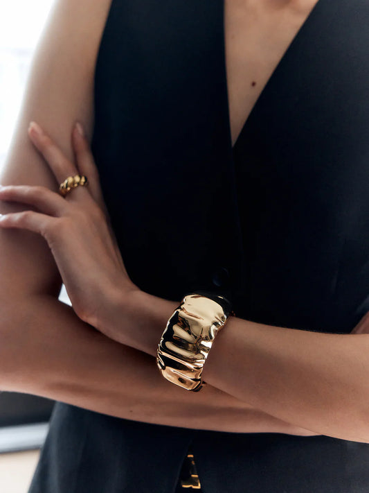 Bracelet Vintage On The Edge