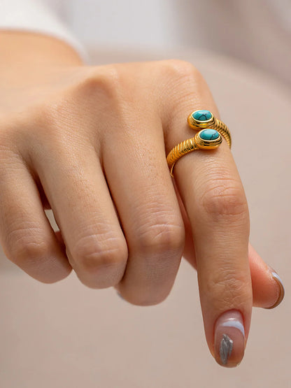 Bague Serpent À Faire Savoir