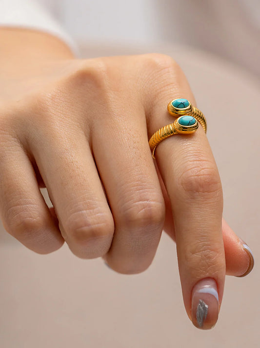 Bague Serpent À Faire Savoir