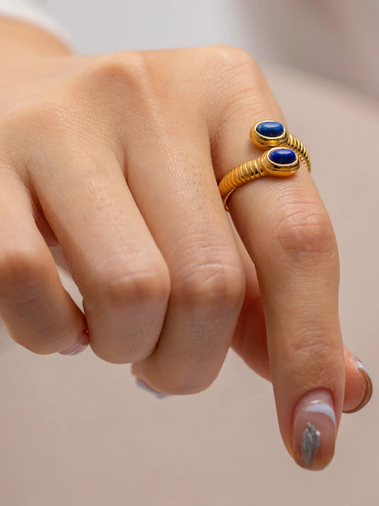 Bague Serpent À Faire Savoir
