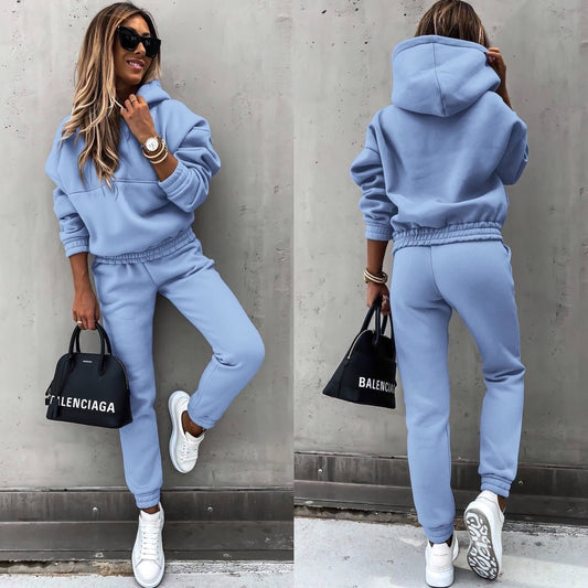 Yaelle | Ensemble Deux Pièces pour femme