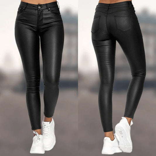 Aimée - Pantalon Élégant Et Confortable