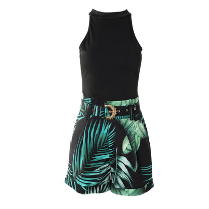 Julia - Ensemble de vêtements d'été