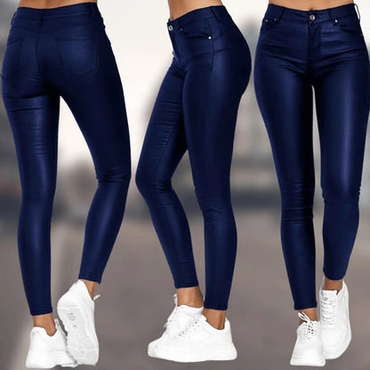 Aimée - Pantalon Élégant Et Confortable