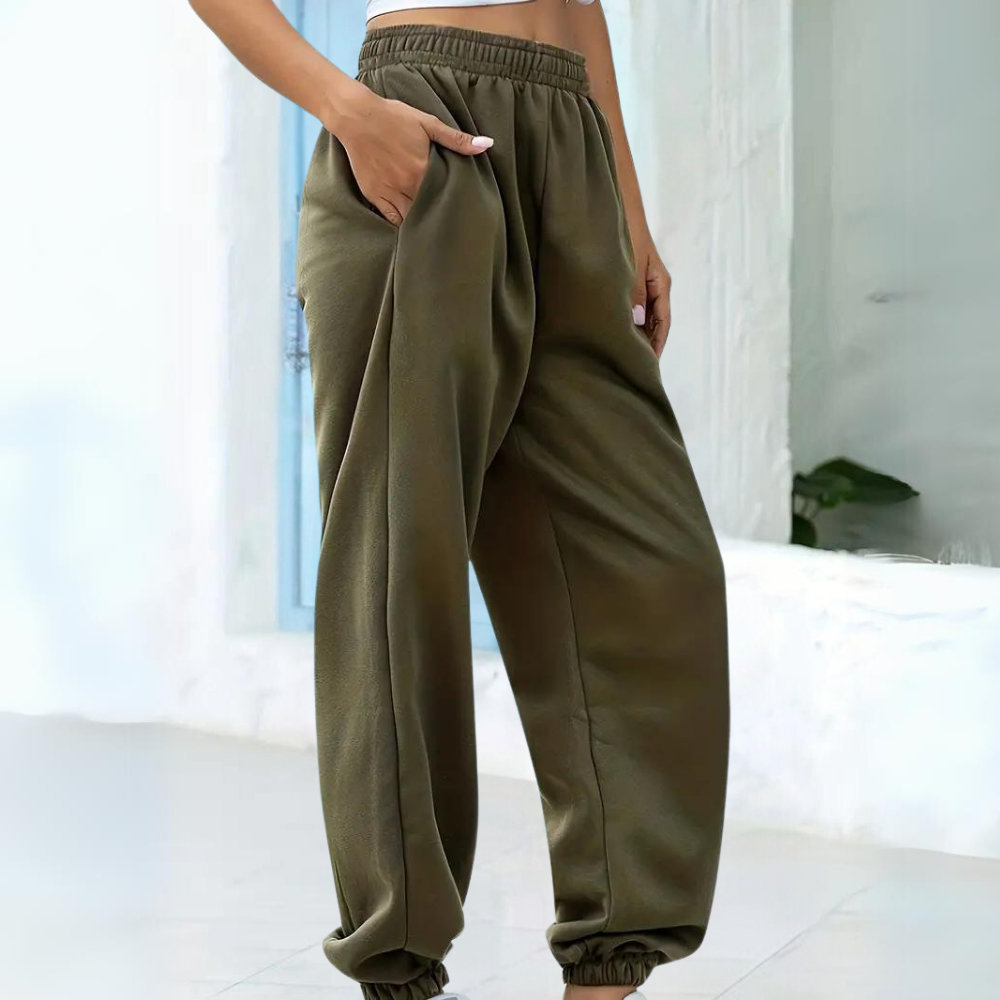 Juliette - Pantalon De Survêtement Confortable