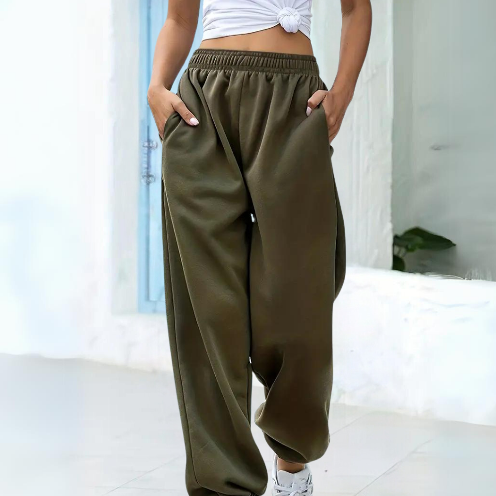 Juliette - Pantalon De Survêtement Confortable