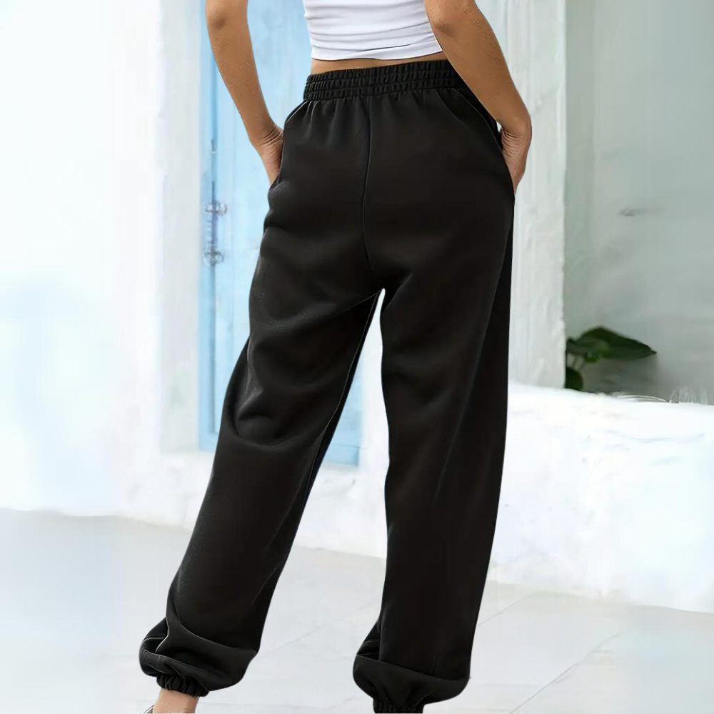 Juliette - Pantalon De Survêtement Confortable