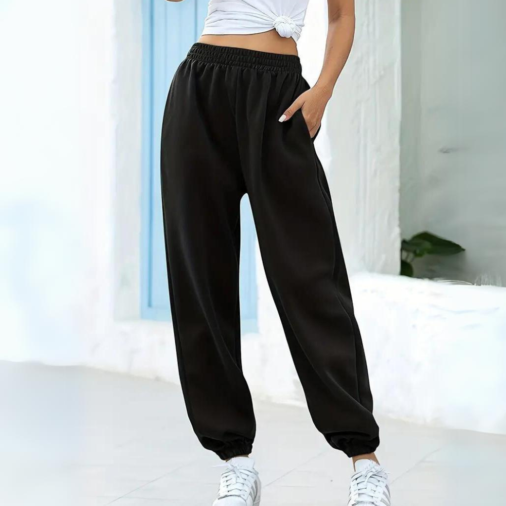Juliette - Pantalon De Survêtement Confortable
