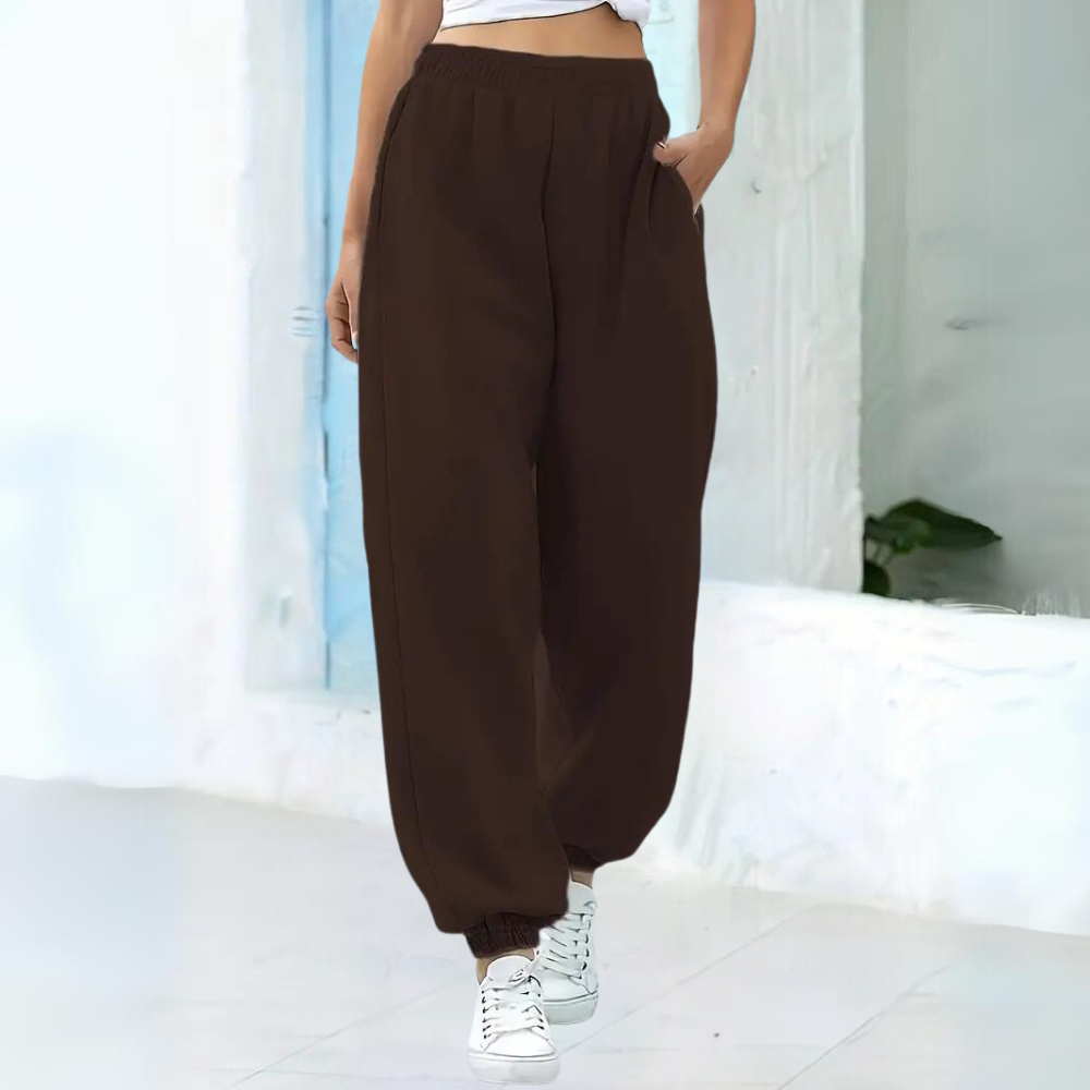Juliette - Pantalon De Survêtement Confortable