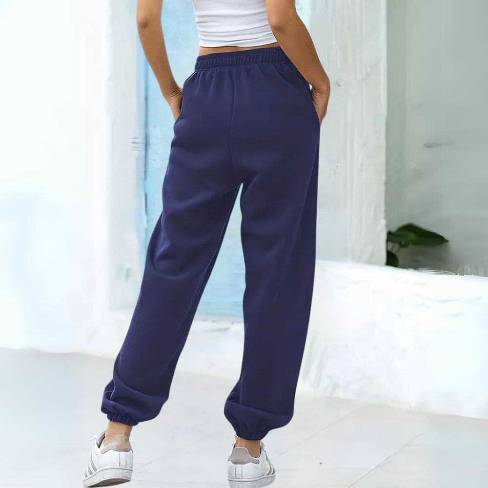 Juliette - Pantalon De Survêtement Confortable