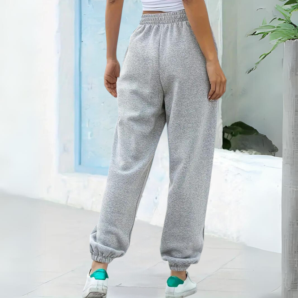 Juliette - Pantalon De Survêtement Confortable