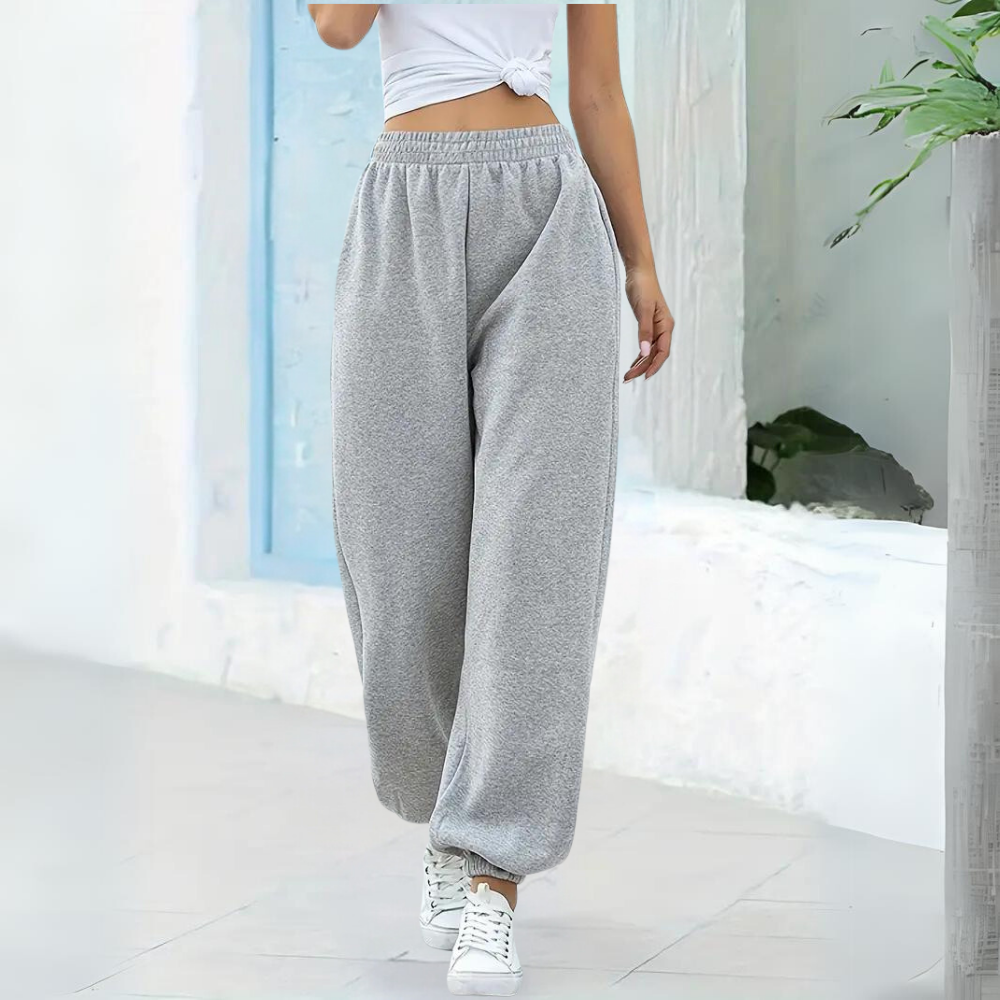 Juliette - Pantalon De Survêtement Confortable