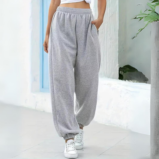 Juliette - Pantalon De Survêtement Confortable