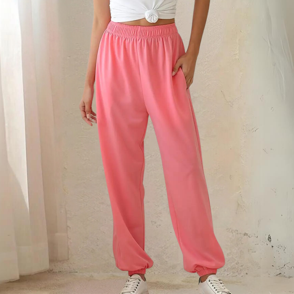 Juliette - Pantalon De Survêtement Confortable