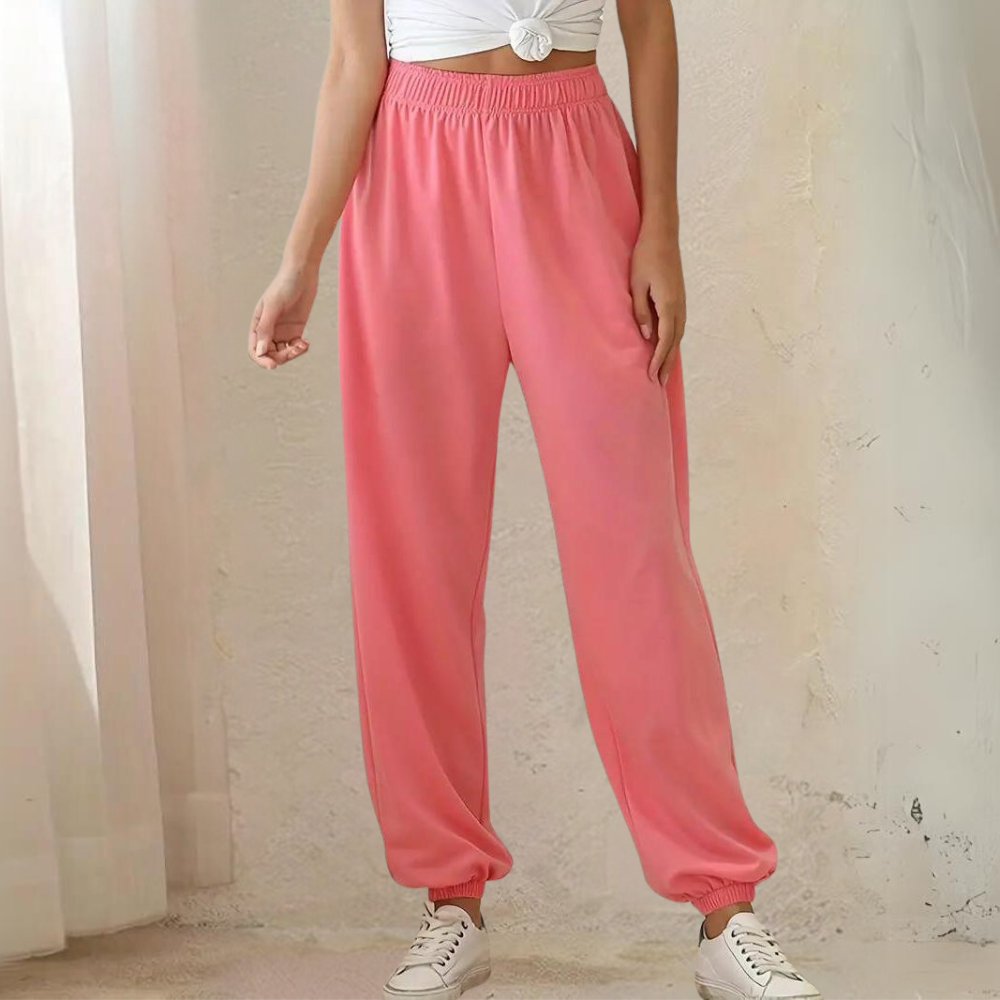 Juliette - Pantalon De Survêtement Confortable