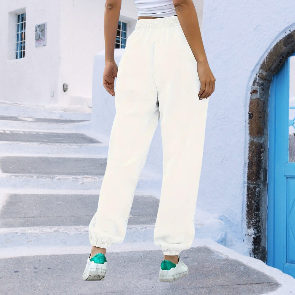 Juliette - Pantalon De Survêtement Confortable