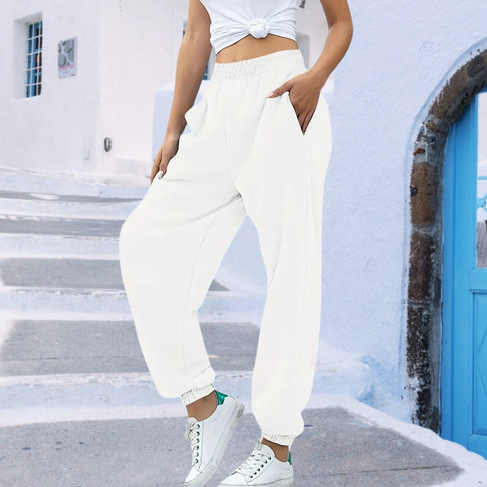 Juliette - Pantalon De Survêtement Confortable