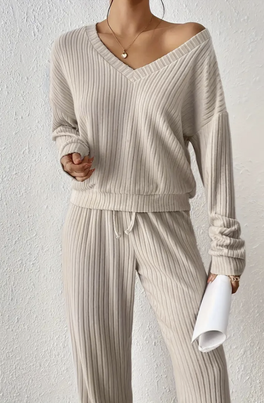 Variant image for Tenue Décontractée Femme | Vêtements Femme Saison Printemps | Marie-1