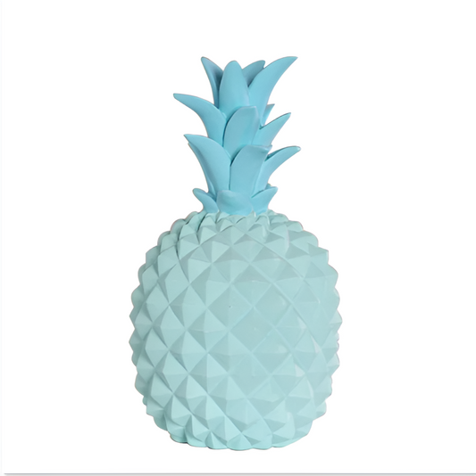Tirelire Ananas Cash Crop – Solution d'épargne élégante et durable pour votre intérieur