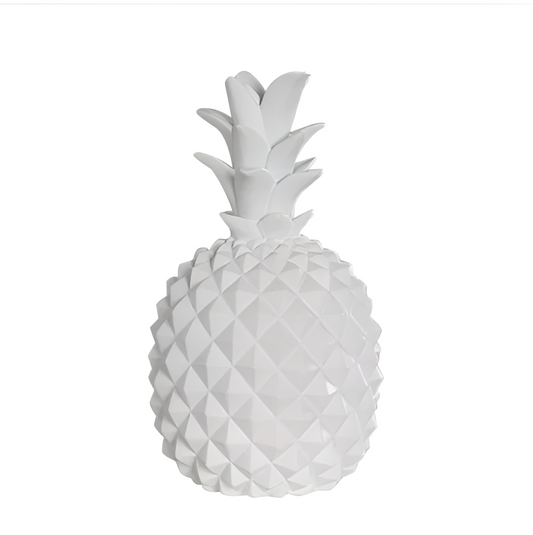 Tirelire Ananas Cash Crop – Solution d'épargne élégante et durable pour votre intérieur