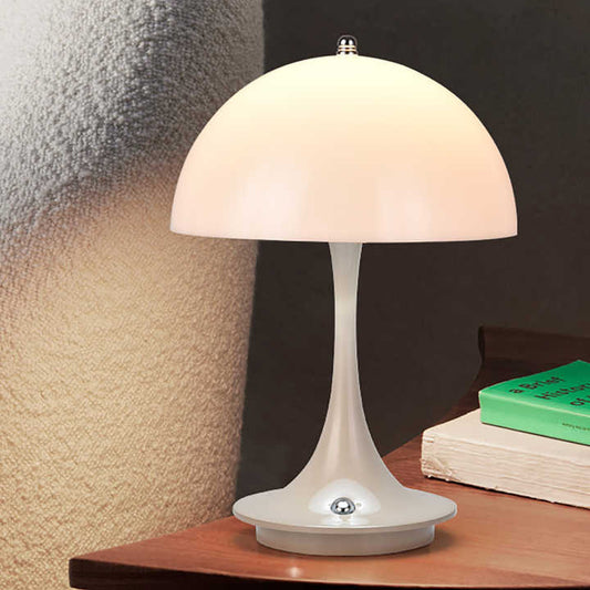 Lampe de table Chay – Design enchanteur avec luminosité réglable