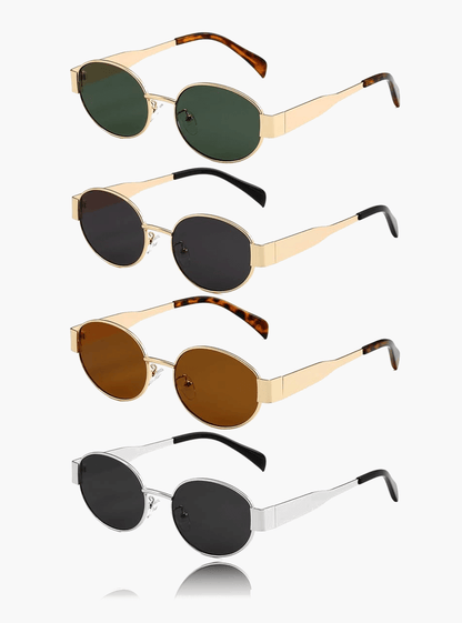 Cilia Lunettes de soleil