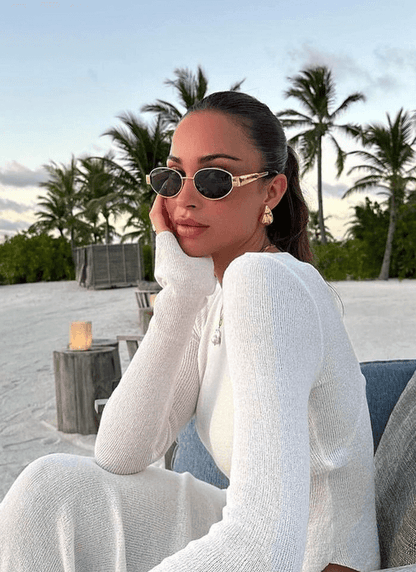 Cilia Lunettes de soleil